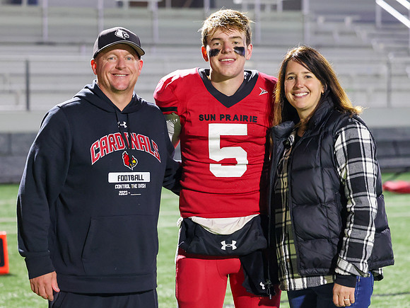 5 Drew Kavanaugh  (46)