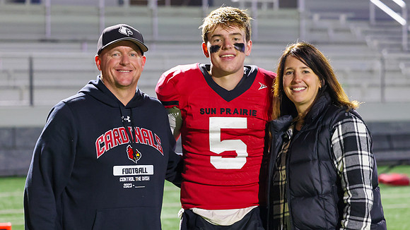 5 Drew Kavanaugh  (47)
