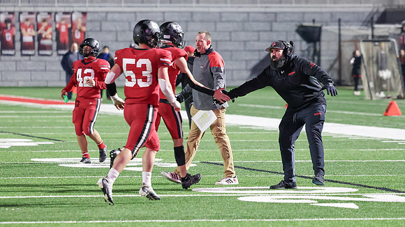 Coach Mike Pogue  (3)
