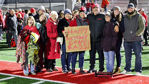 Coach Tim Bass (1)