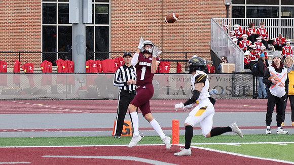 1 Tyler Bowman  (7)