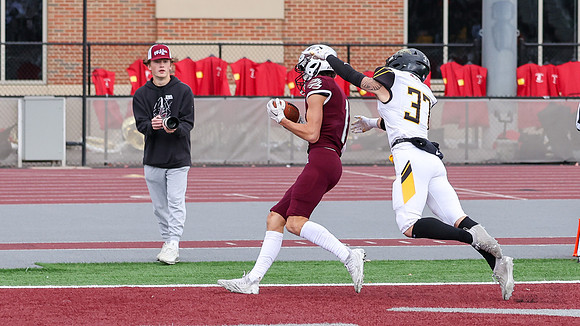 1 Tyler Bowman  (11)