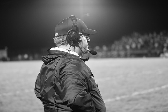 Coach Tim Bass (3)