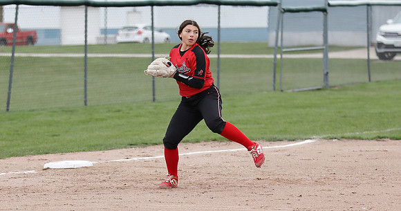 5-2-22 vs. Janesville Parker  (40)
