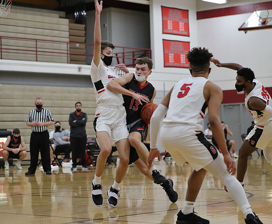 13 Cole Hansen vs. La Crosse Central  (17)
