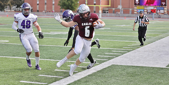 6 Joey Stutzman (41)
