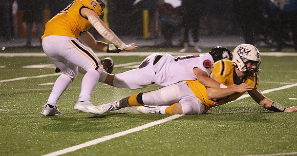 11-4-22 Level 3 Playoff vs. Kettle Moraine  (68)
