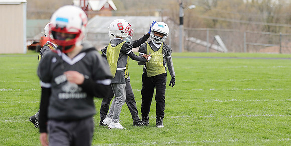 4-11-21 11am 5th Grade Ostrenga SH vs. 5th Grade Stevens SH (55)