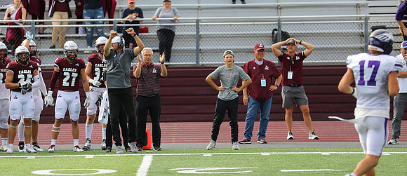 Coach Glenn Wright (2)