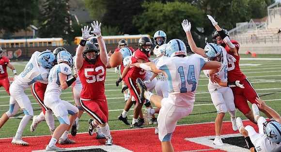 52 Nolan Olson   (18)