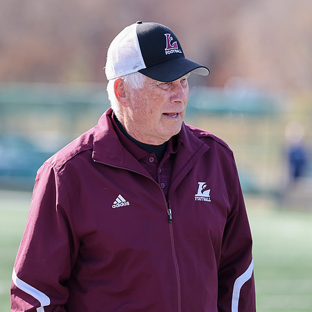 Coach Steve King (1)