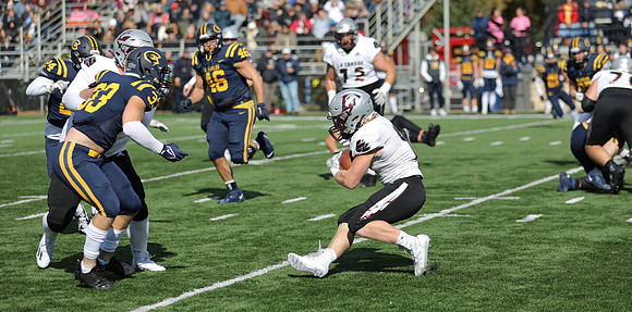 6 Joey Stutzman  (75)