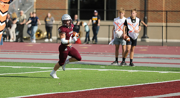 6 Joey Stutzman (44)