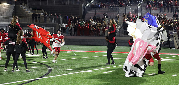 10-28-22 at Varsity Football Playoff Game  (15)