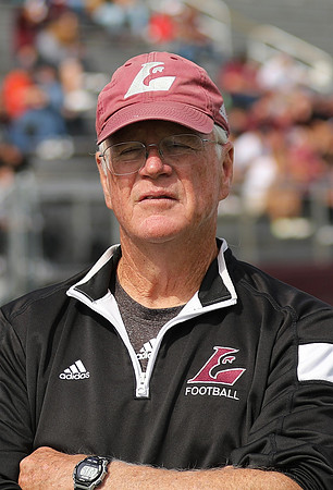 Coach Frank Tierney (6)