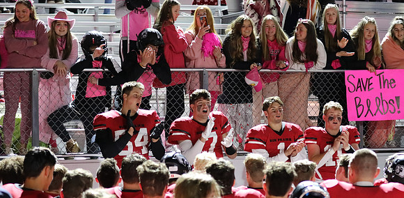 10-22-21 vs Madison La Follette Playoff Round 1  (191)