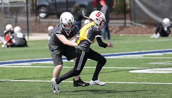 8th Grade Menzel vs. 8th Grade Longley SH  (41)