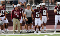 COACH - Student Connor Fahnrich