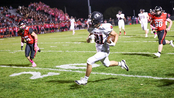 21 Brady Kaufman (42)
