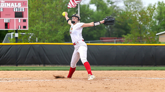 5-14-24 Sun Prairie East Varsity vs. Sun Prairie West  (626)