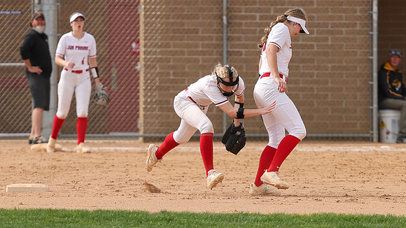 2 McKenna Gross  (20)