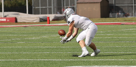 6 Joey Stutzman (42)