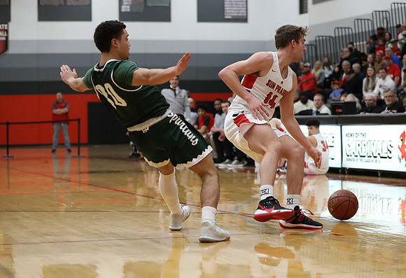 14 Ben Olson  (23)