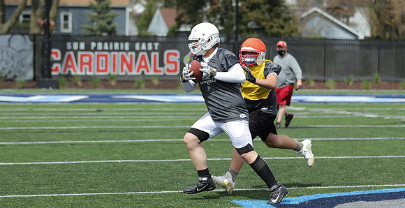 4-25-21 8th Grade Kennedy vs. 8th Grade White  (75)