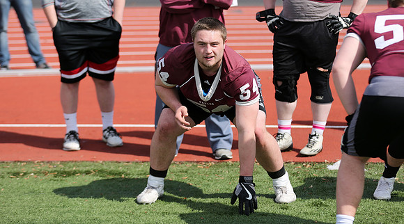 1 UWL 2018 Spring Practice  (32)