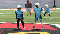 4th Grade A vs. 4th Grade D  (2)