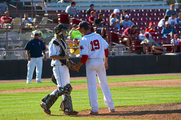 6-12-12 State Game 2 vs. Appleton North  (566)