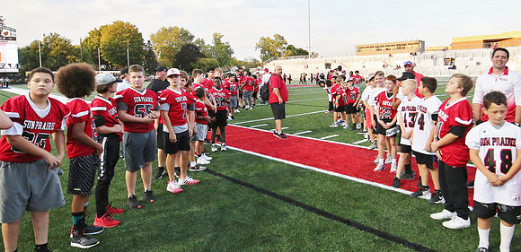 9-10-21 Youth Night at Bank Of Sun Prairie Stadium Ashley Field  (20)
