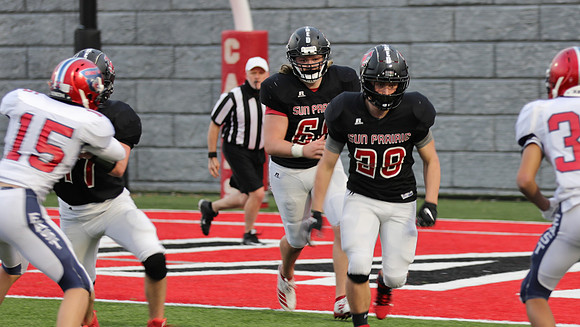 60 Austyn Lynch