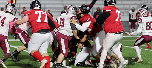 10-22-21 vs Madison La Follette Playoff Round 1  (145)