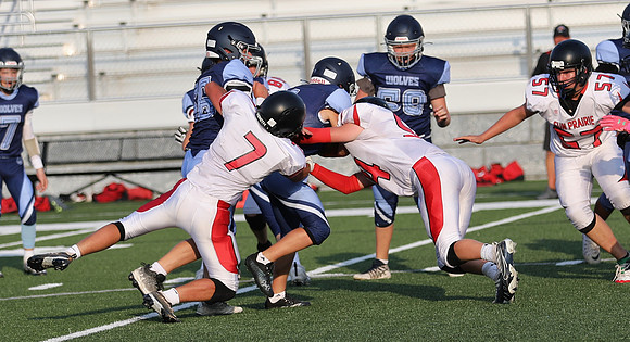 9-15-22 Freshman - JV2 vs. Sun Prairie West  (59)