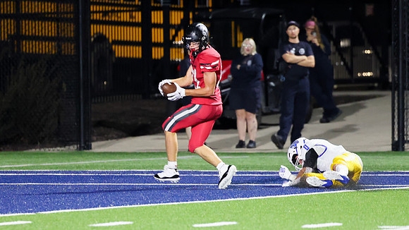 21 Brady Kaufman (39)
