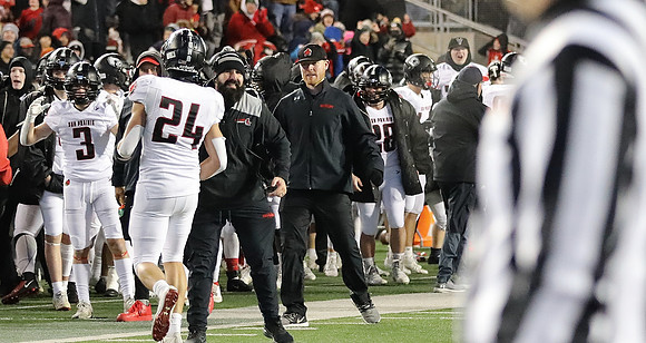 Coach Josh Hass   (5)