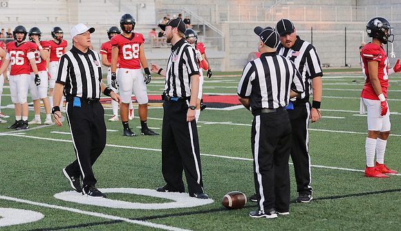 8-26-22 Sun Prairie vs. Mulwanago at  Bank of Sun Prairie Stadium Sun Prairie WI.  (49)