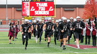 EAGLES Senior Day Pre Game & Post Game  (2)