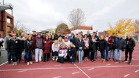 EAGLES Senior Day Pre Game & Post Game  (4)