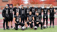 EAGLES Senior Day Pre Game & Post Game  (1)