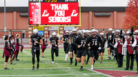 EAGLES Senior Day Pre Game & Post Game  (6)