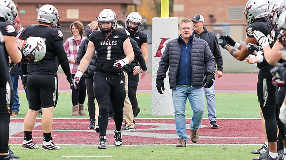 EAGLES Senior Day Pre Game & Post Game  (9)