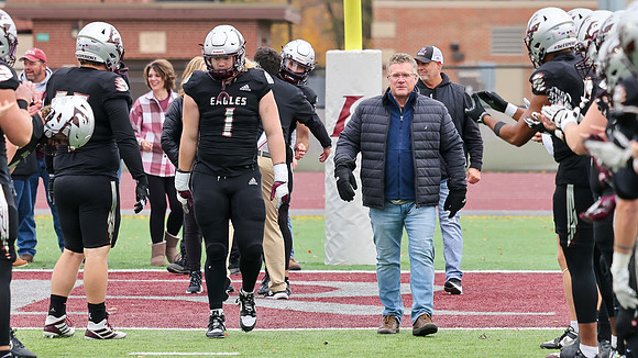 EAGLES Senior Day Pre Game & Post Game  (10)