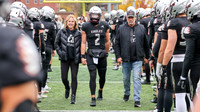 EAGLES Senior Day Pre Game & Post Game  (13)