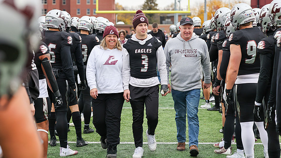 EAGLES Senior Day Pre Game & Post Game  (17)
