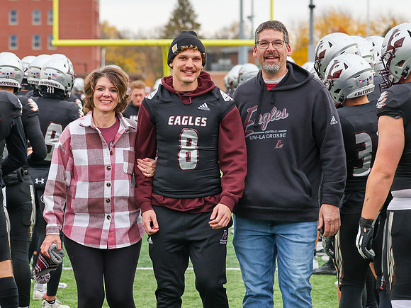 EAGLES Senior Day Pre Game & Post Game  (21)
