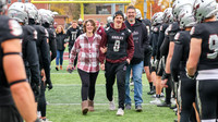 EAGLES Senior Day Pre Game & Post Game  (19)