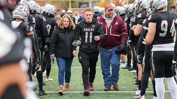 EAGLES Senior Day Pre Game & Post Game  (22)