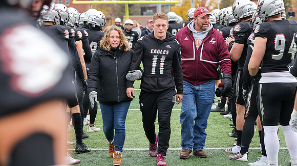EAGLES Senior Day Pre Game & Post Game  (23)